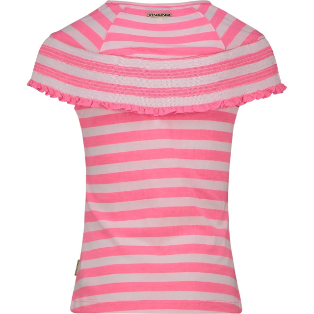 Vingino 139191153 Tops & T-Shirts Roze 139191153 large