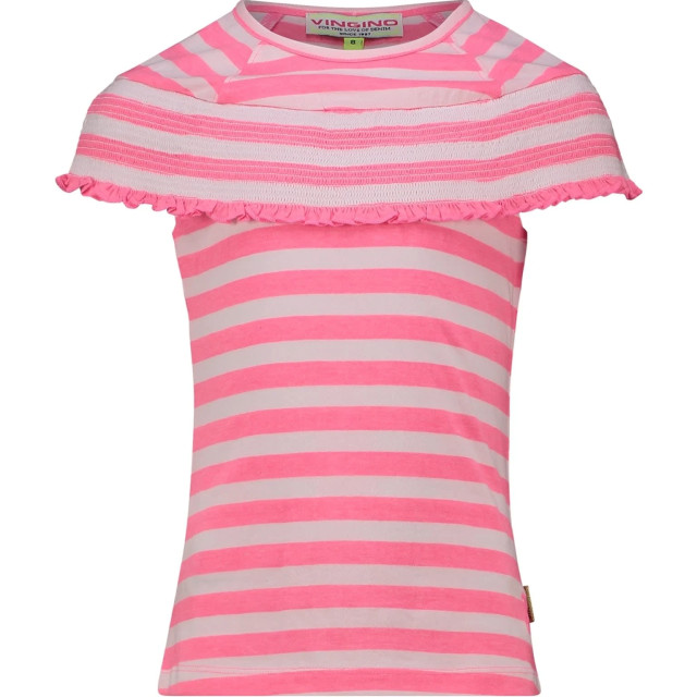 Vingino 139191153 Tops & T-Shirts Roze 139191153 large