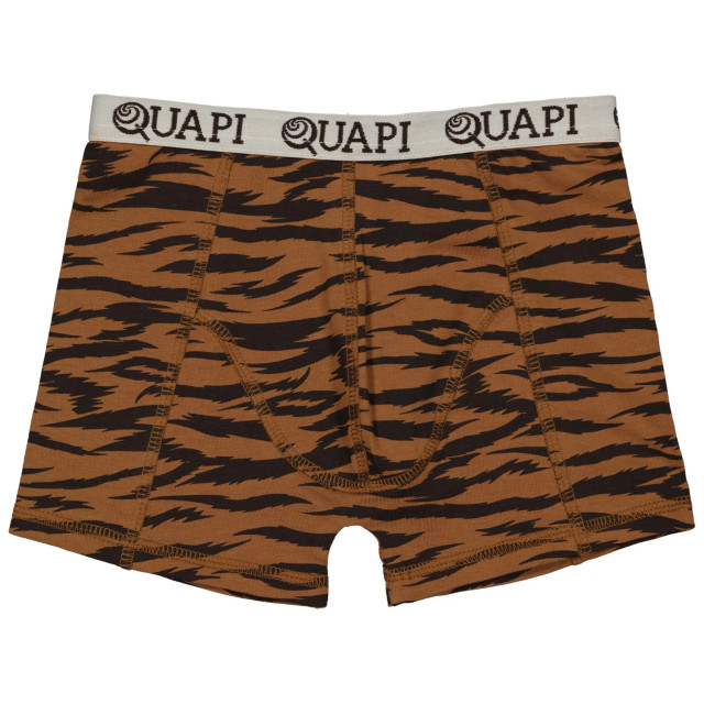 Quapi Jongens ondergoed 3-pack boxers pax jungle 139194891 large