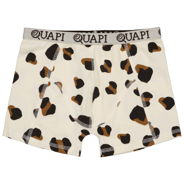 Quapi Jongens ondergoed 3-pack boxers pax jungle 139194891 large