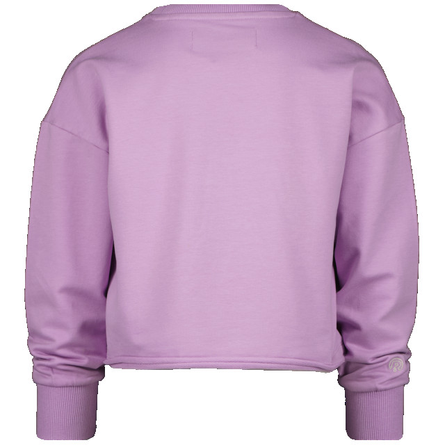 Raizzed Meiden sweater bergen lilac pink 139199437 large