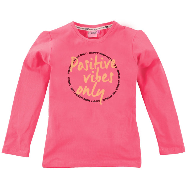 O'Chill Meisjes shirt jess 139199483 large