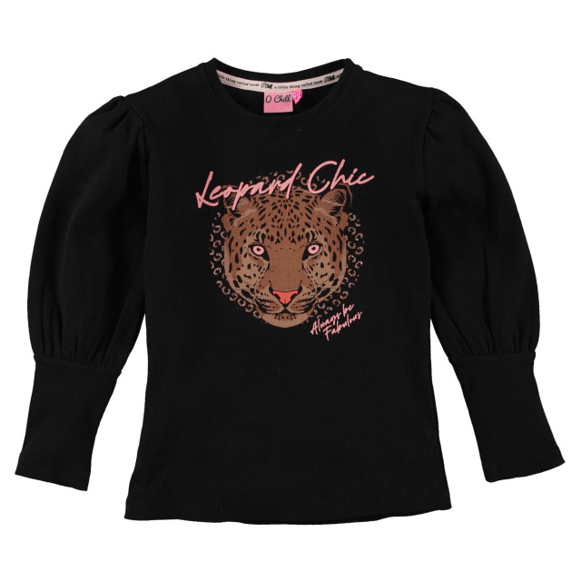 O'Chill Meisjes shirt louana 139200930 large