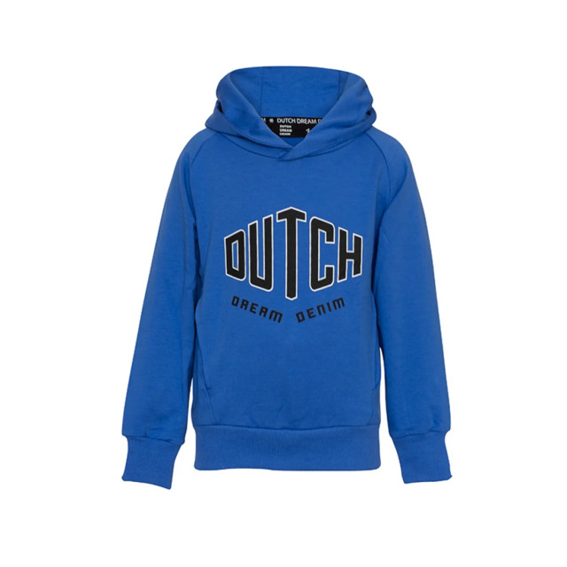 Dutch Dream Denim Jongens hoodie ungana 139202316 large