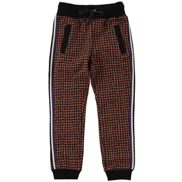 B'Chill Jongens joggingbroek romario 139202343 large