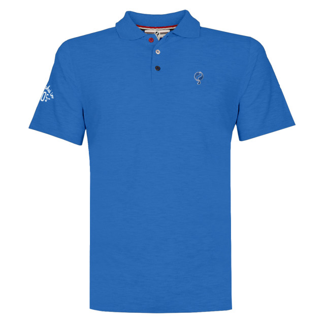 Q1905 Polo shirt willemstad konings QM2301909-633-1 large