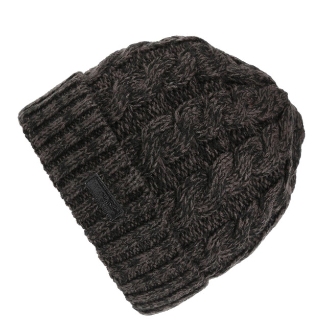 Regatta Heren harrell iii wintermuts UTRG5544_black large