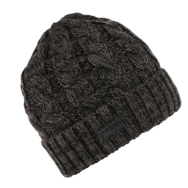 Regatta Heren harrell iii wintermuts UTRG5544_black large