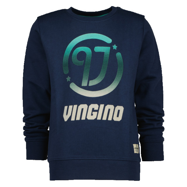 Vingino 127885615 Sweaters Blauw 127885615 large