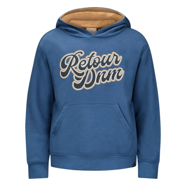 Retour Jongens hoodie jacob faded 139806381 large