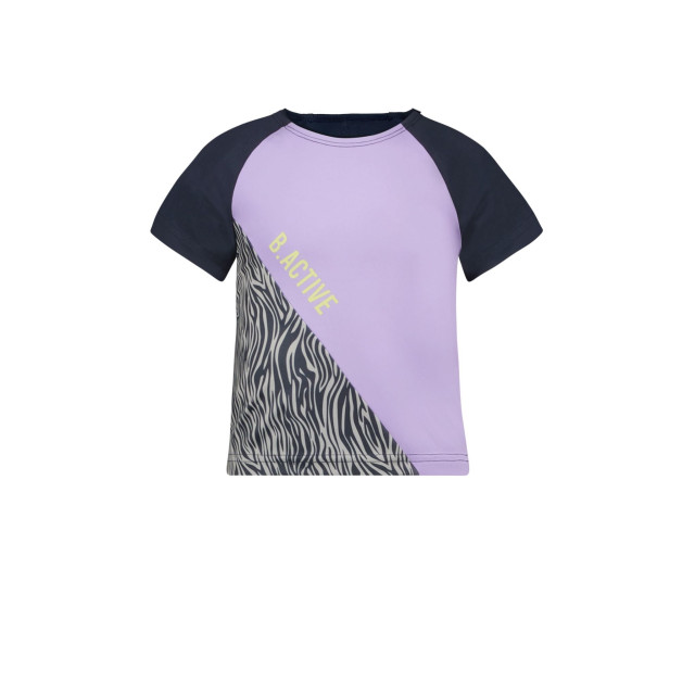 B.Nosy Meisjes t-shirt b. active sporty 141577826 large