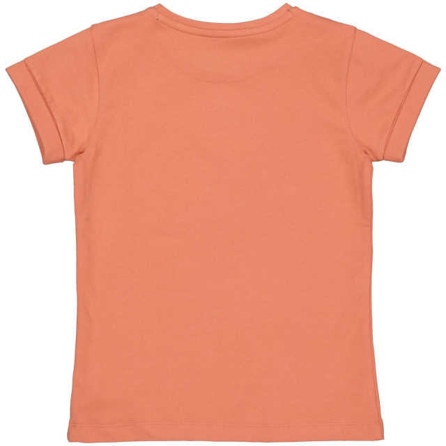 Levv Meiden t-shirt ldaniek peach 141579934 large