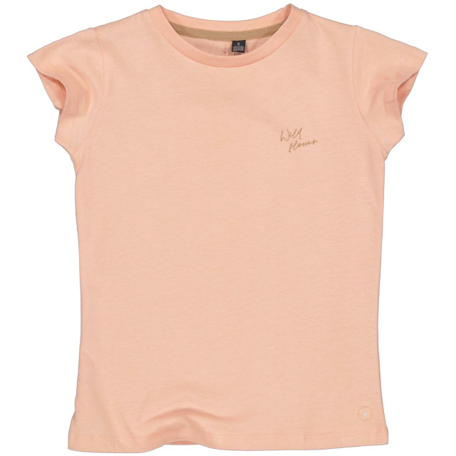 Levv Meiden t-shirt ldaylee peach dusty 141579922 large