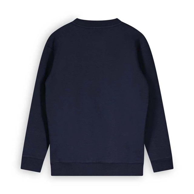 Bellaire  Jongens sweater dark navy 143334553 large