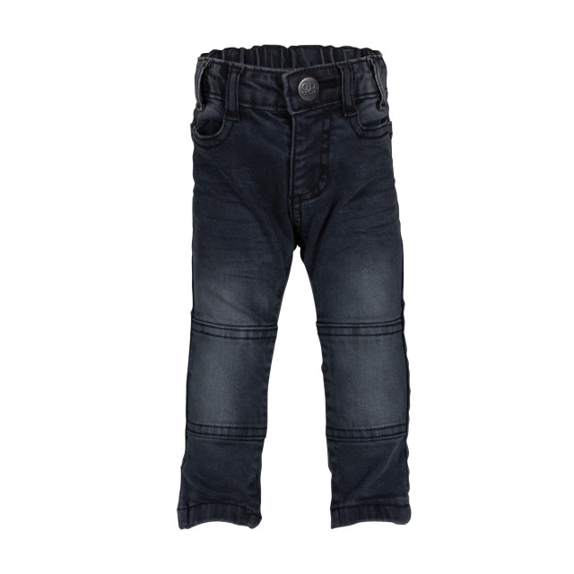 Dutch Dream Denim Baby jongens jeans mwiko grey 145610984 large