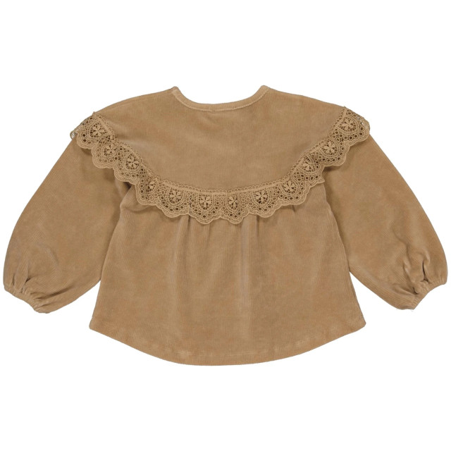 Levv Meisjes sweater gia sand nomad 145949085 large