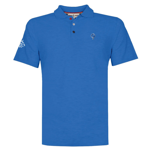 Q1905 Polo shirt willemstad konings QM2301909-633-1 large