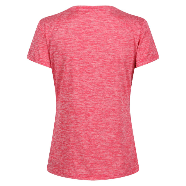 Regatta Dames josie gibson fingal edition t-shirt UTRG5963_pinkpotion large