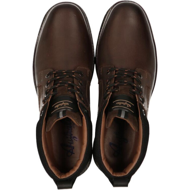 Australian Footwear Rockefeller leather rockefeller leather large