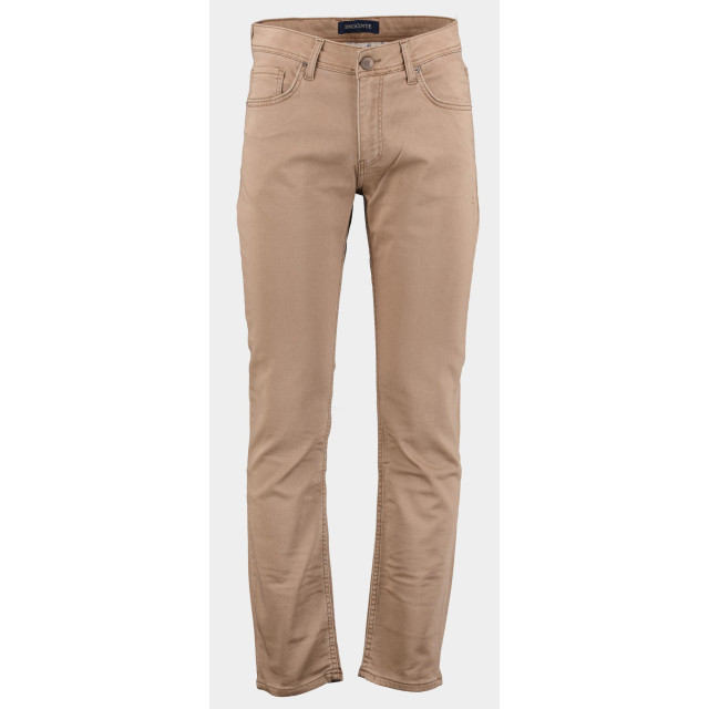 Innocente Katoenen 5-pocket 214/taupe 181094 large