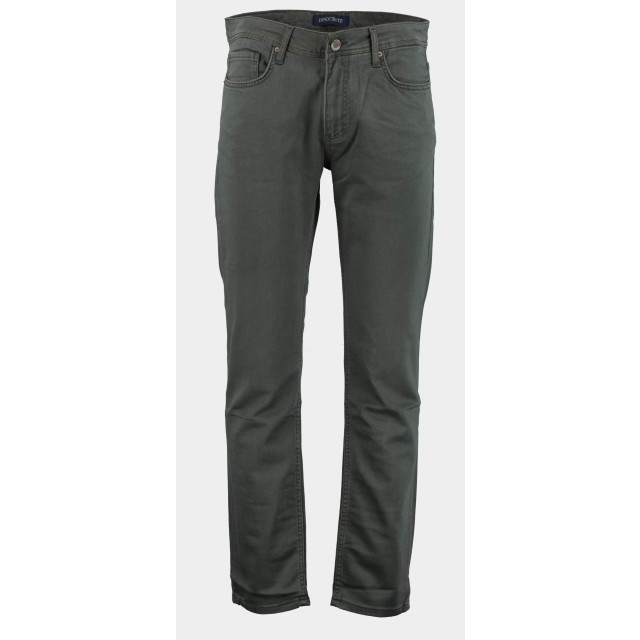 Innocente Katoenen 5-pocket 214/green 181098 large