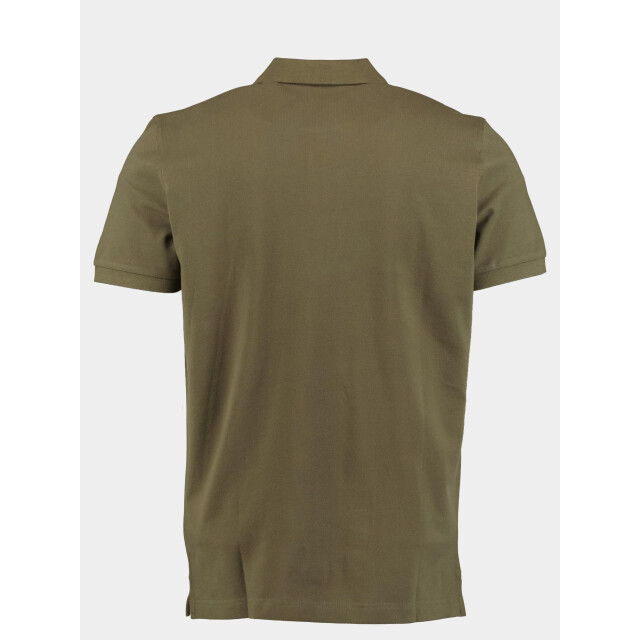Gant Polo korte mouw original pique ss rugger 2201/301 179361 large