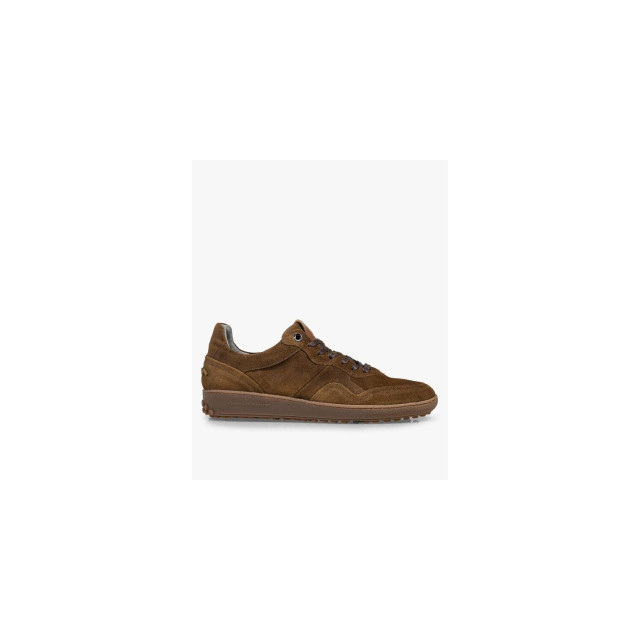 Floris van Bommel SFM-10160-23-02 Sneakers Cognac SFM-10160-23-02 large