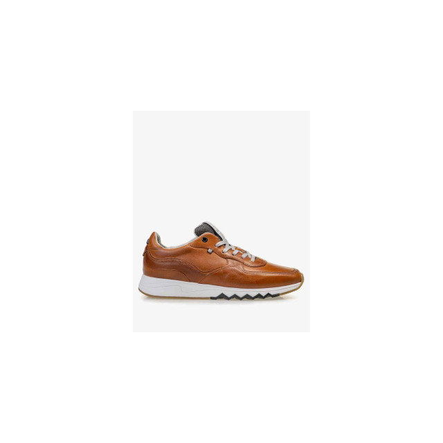 Floris van Bommel SFM-10094-23-01 Sneakers Cognac SFM-10094-23-01 large