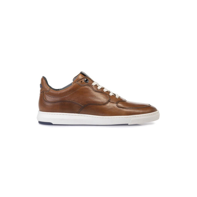 Floris van Bommel SFM-30108-23-01 / 16321/05 Sneakers Cognac SFM-30108-23-01 / 16321/05 large