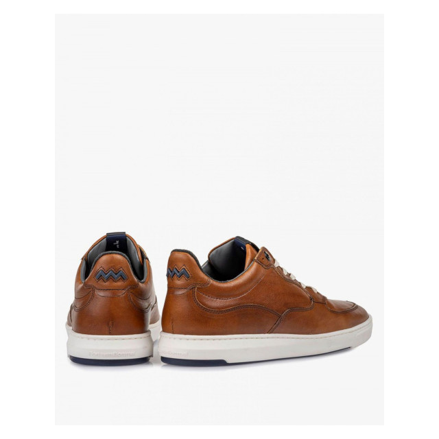 Floris van Bommel SFM-30108-23-01 / 16321/05 Sneakers Cognac SFM-30108-23-01 / 16321/05 large