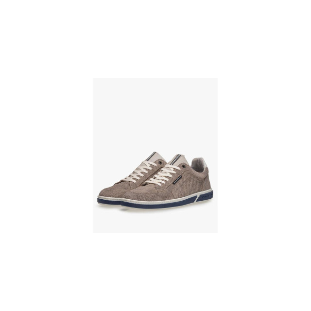 Floris van Bommel SFM-10202-26-01 Sneakers Beige SFM-10202-26-01 large