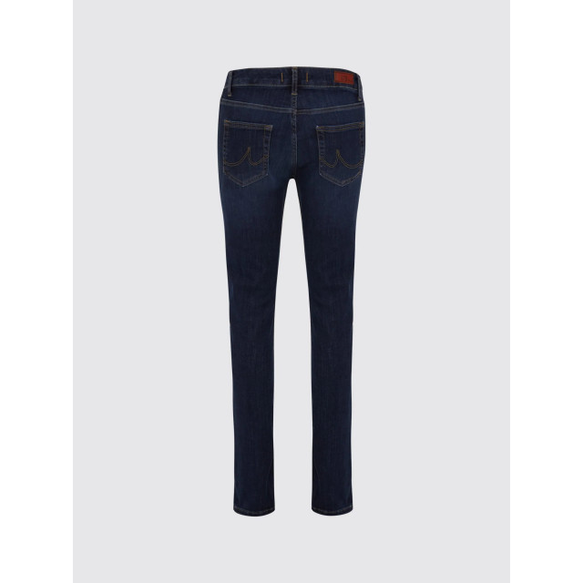 LTB Jeans Aspen y dames straight jeans sian wash LTB Aspen SianWash large