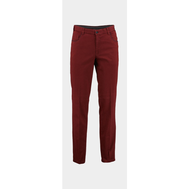 Falke Katoenen broek rood 2081.1.11.166/380 175682 large