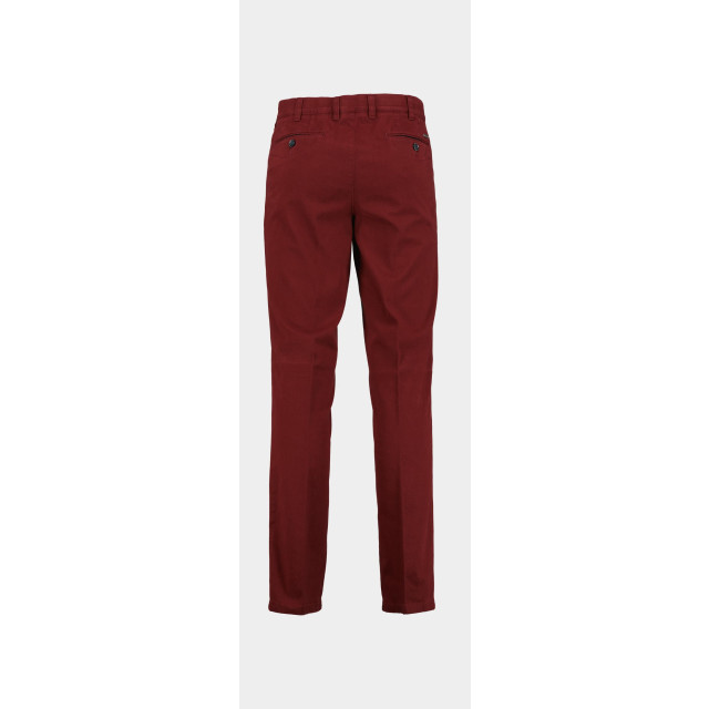 Falke Katoenen broek rood 2081.1.11.166/380 175682 large