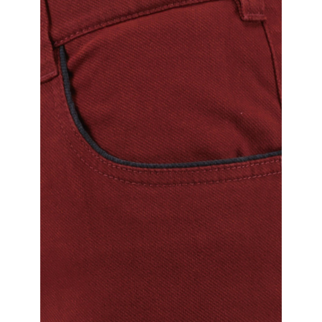 Falke Katoenen broek rood 2081.1.11.166/380 175682 large