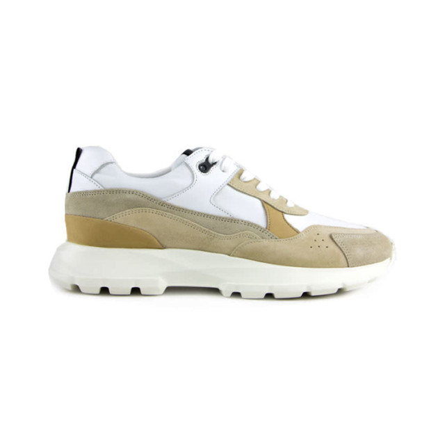 Blackstone XG88 Sneakers Beige XG88 large