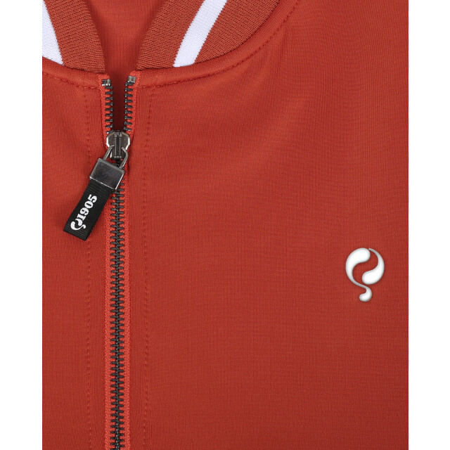 Q1905 Scuba half zip trui mill helder QM2334546-324-1 large