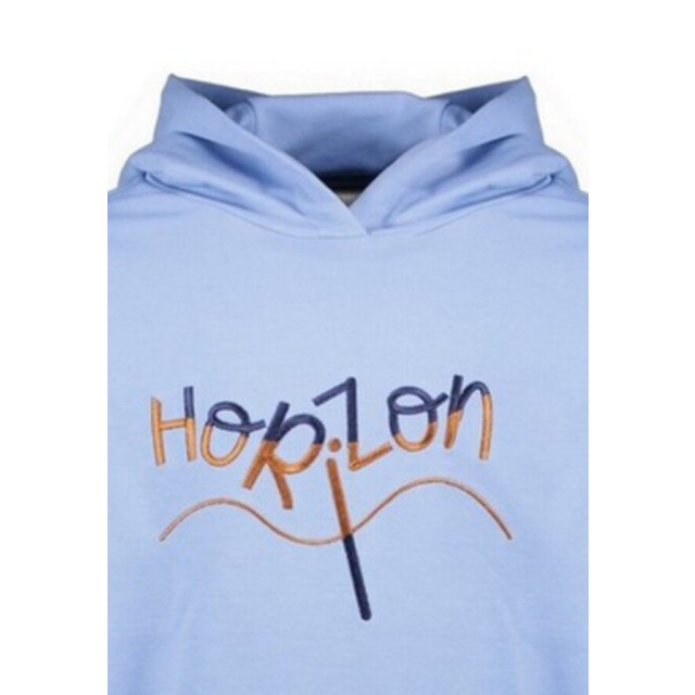 NoNo Meisjes hoodie kumyb horizon lavender 139681753 large