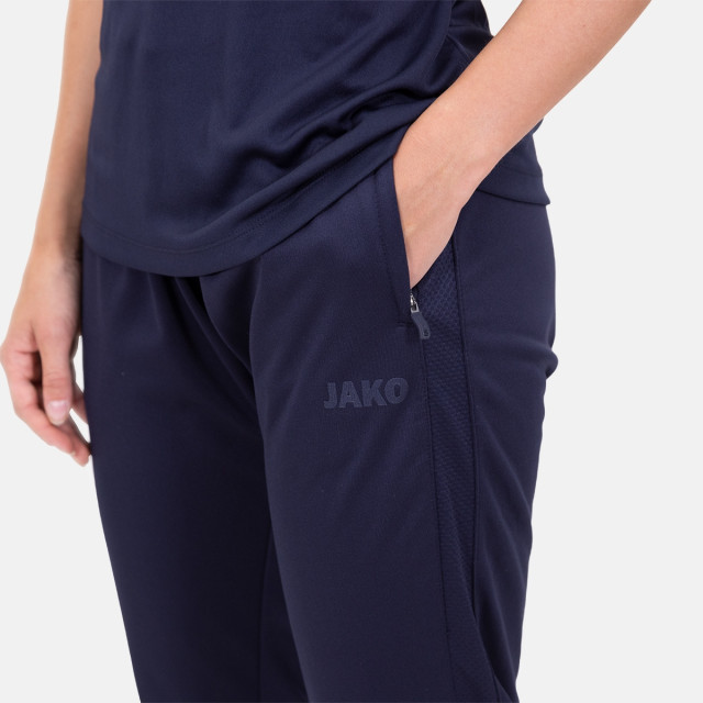 Jako Polyesterbroek power dames 9223d-900 JAKO Polyesterbroek Power dames 9223d-900 large