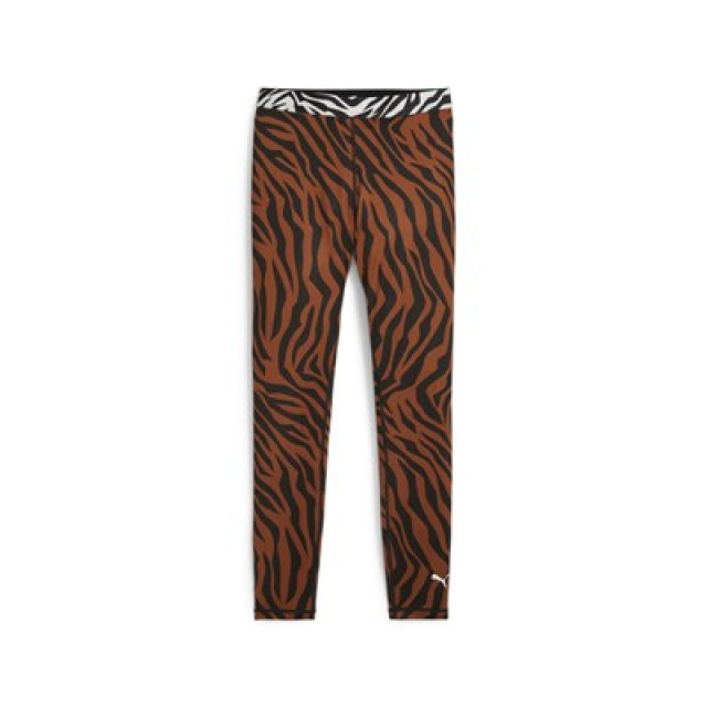 Puma Animal remix hw 7/8 tight 524817-81 PUMA animal remix hw 7/8 tight 524817-81 large