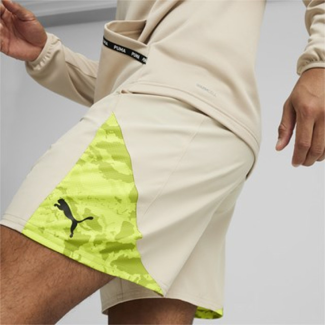 Puma Fit 7i ultrabreathe stretch aop short 524929-90 PUMA puma fit 7i ultrabreathe stretch aop short 524929-90 large