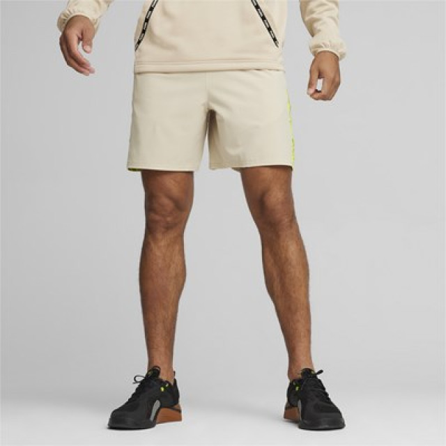 Puma Fit 7i ultrabreathe stretch aop short 524929-90 PUMA puma fit 7i ultrabreathe stretch aop short 524929-90 large