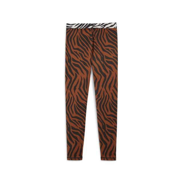 Puma Animal remix hw 7/8 tight 524817-81 PUMA animal remix hw 7/8 tight 524817-81 large