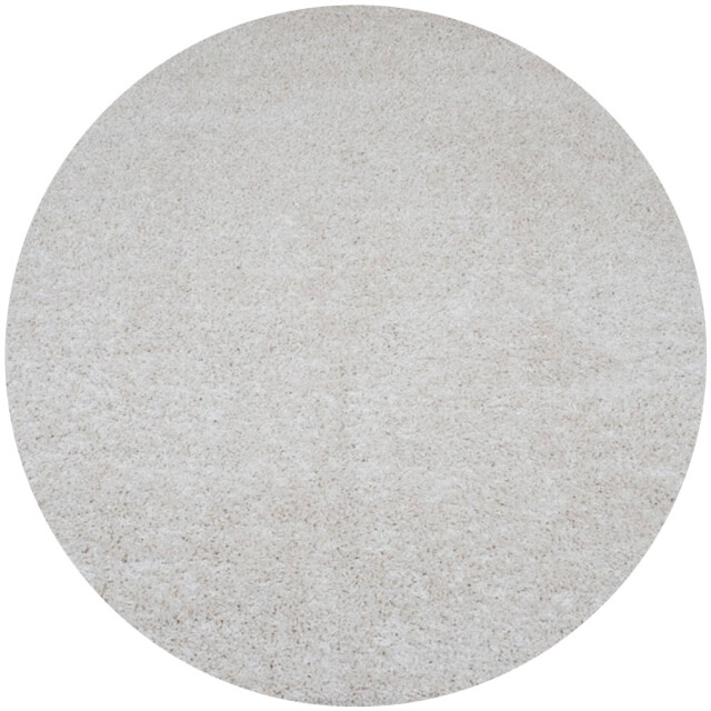 Veer Carpets Vloerkleed buddy cream ø160 cm 2648615 large