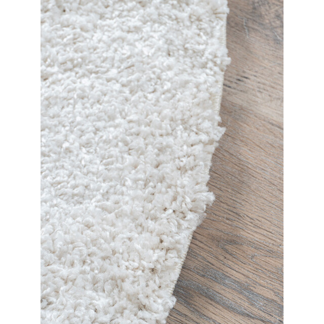 Veer Carpets Vloerkleed buddy cream ø160 cm 2648615 large