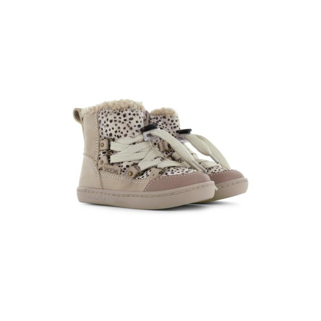 Shoesme FL23W018-A Sneakers Taupe FL23W018-A large