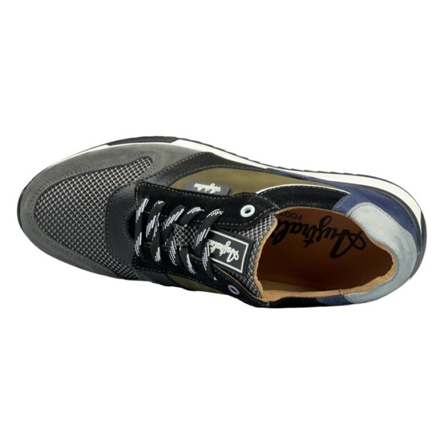 Australian Footwear Cayenne leather Cayenne leather large