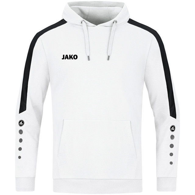 Jako Sweater met kap power 6723-000 JAKO Sweater met kap Power 6723-000 large