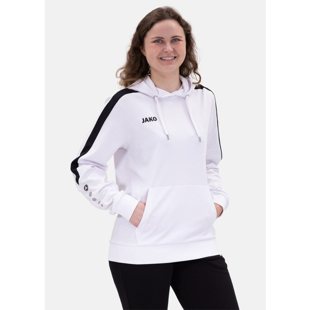 Jako Sweater met kap power 6723-000 JAKO Sweater met kap Power 6723-000 large