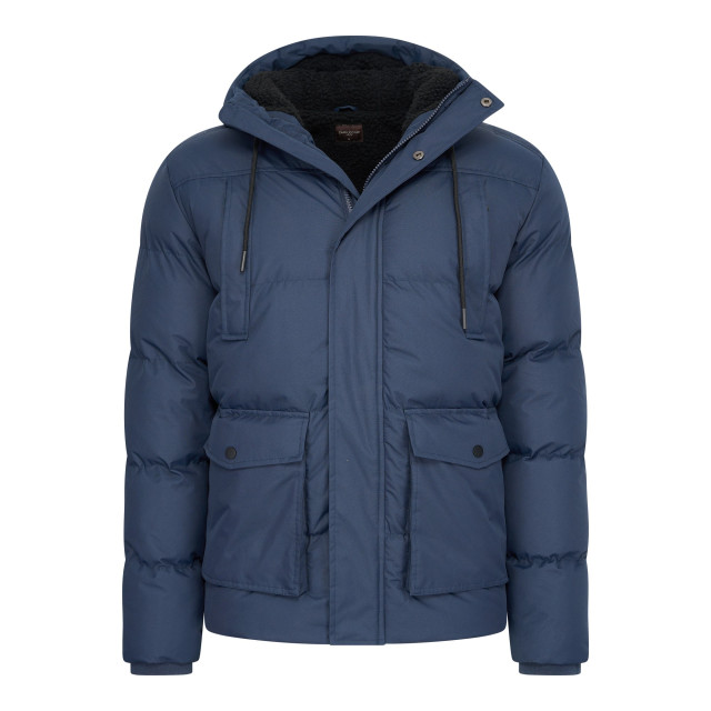 Cappuccino Italia Moorland CAP-MOOR-NVY-XXL large